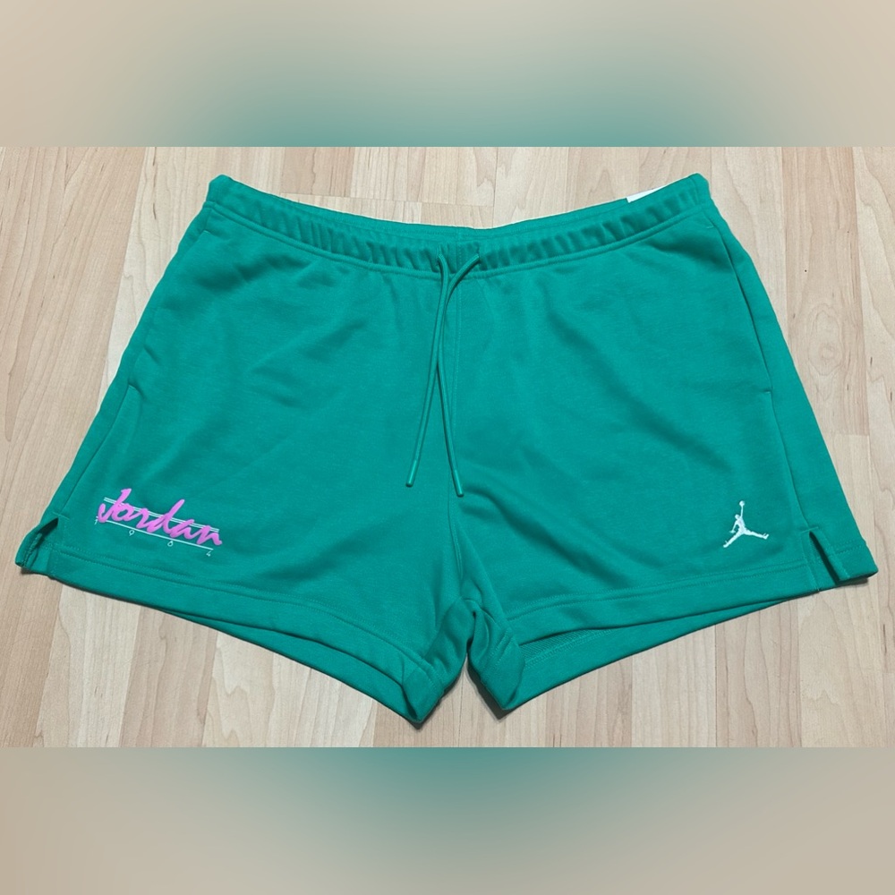 Jordan Sweat Shorts